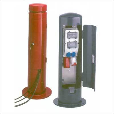 Industrial Combi Tower