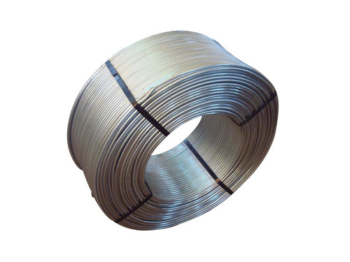 Titanium Wire