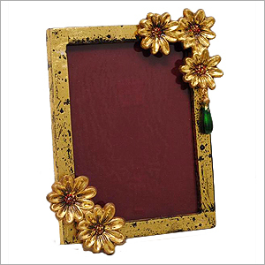 Decorative Photo Frames