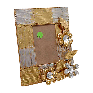 Handcrafted Photo Frames