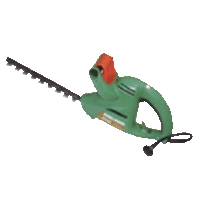 Hedge trimmer (GT350)