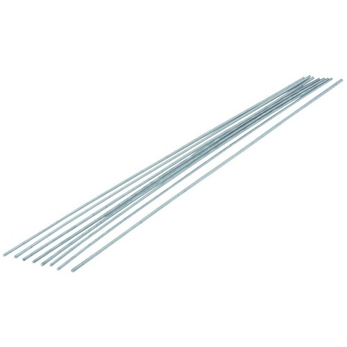 Low Heat Gas Welding Rod