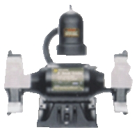 153mm Bench Grinder (kg9407)