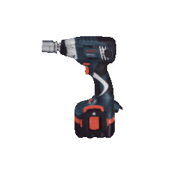 Impact Wrench