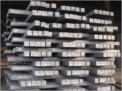 Stainless Steel Ingot