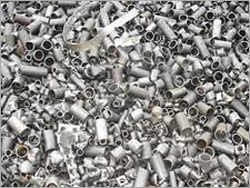 Nonferrous Metal Scrap