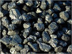 Haematite Coke