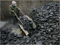 Charcoal Coke