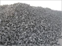 Industrial Revolution Coke - Bituminous Coal, 25-50mm, Black | Low Sulfur, Fixed Carbon 85-90%, Blast Furnace Use