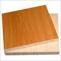 Prelam Particle Board