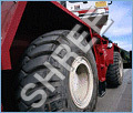 Calcined Kaolin For Rubber