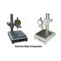 Cast Iron Based Comparator Stand