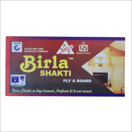 Birla Shakti Plywood
