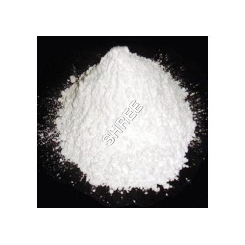 Filler Clay Powder