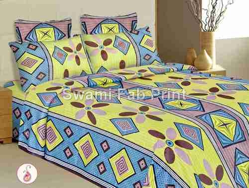 Bed Sheet Set