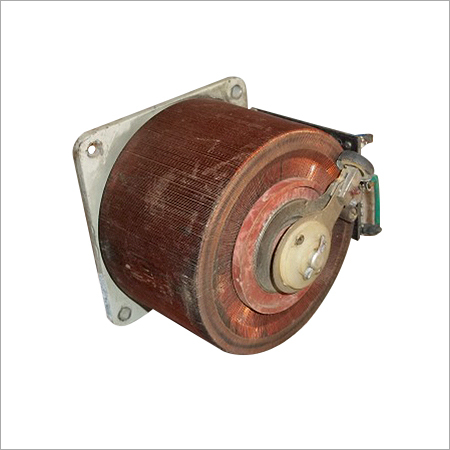 Auto Variable Transformer
