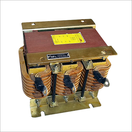 Transformer & Transformer Components