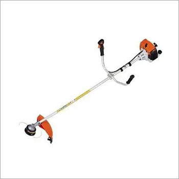 Brush cutter 