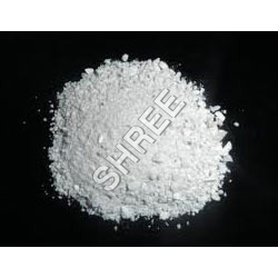 Calcined Clay for Casteble