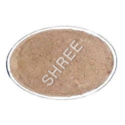 Calcined Clay for Mortars