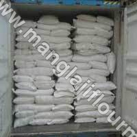 100% Organic Whole Wheat Flour