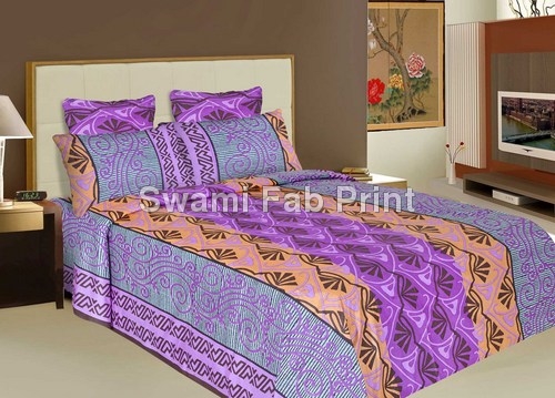 Designer bed sheets