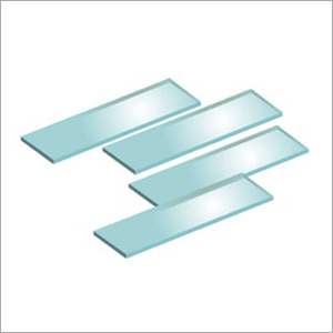 ITO Coated Glass Slides