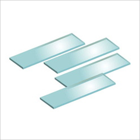 FTO Coated Glass Slides