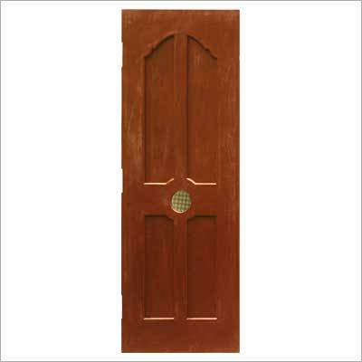 Fiberglass Reinforced Plastic Door