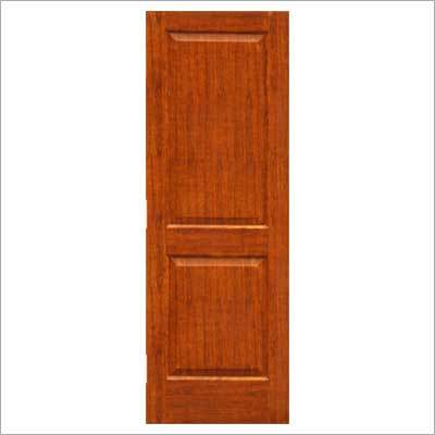 Colored Frp Door