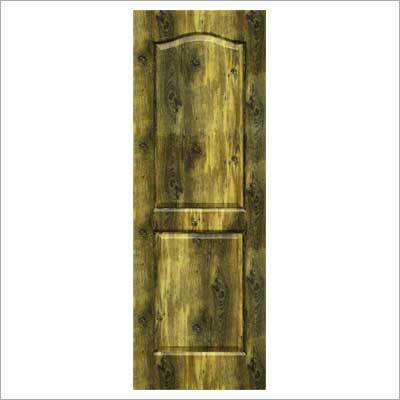Fiber Reinforced Door