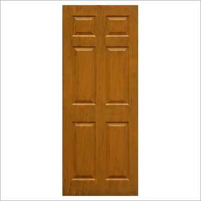 FRP Door Panel