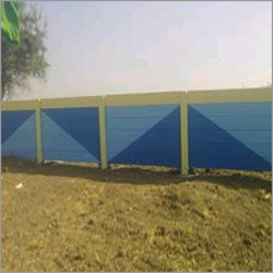 Boundary Walls