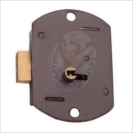 Metal Lock