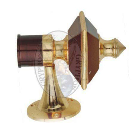 Designer Curtain Fitting