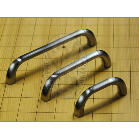 Modern SS Handle
