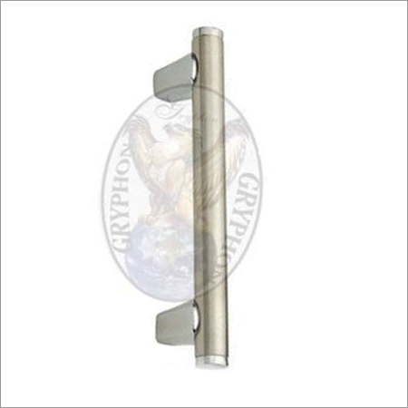 SS Pipe Handle