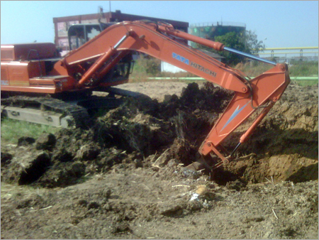 Civil Construction Works