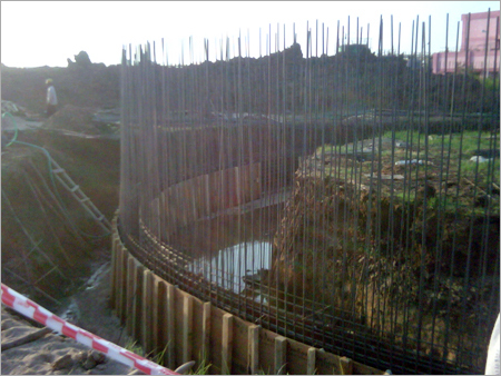 Construction Projects