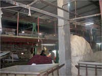 Cloth Dye Services