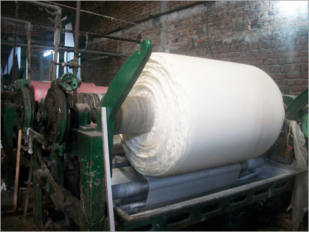 Textile Hand Dyeing Service