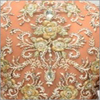 Embroidered Ethnic Wear