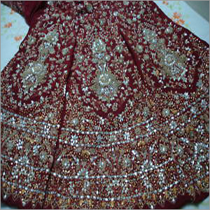 Ladies Ethnic Wear