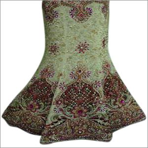 Bridal Lehenga