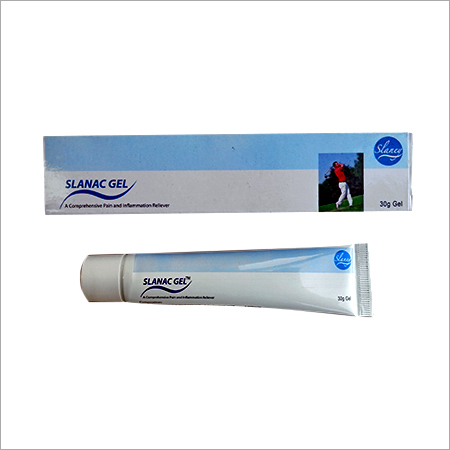 Slanac Gel