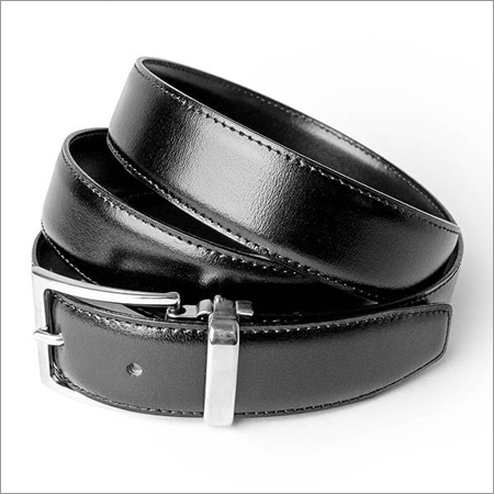 Formal Leather Belt