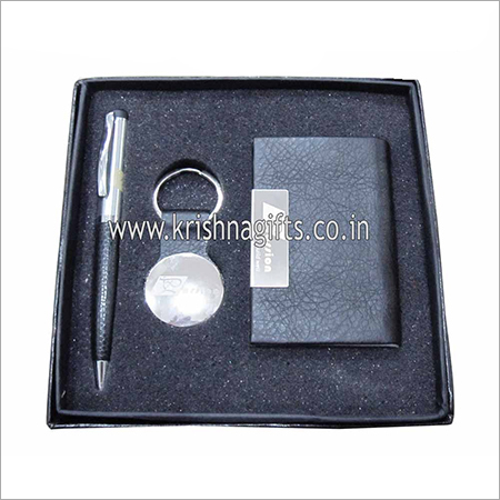 Passion Leather Gift Set