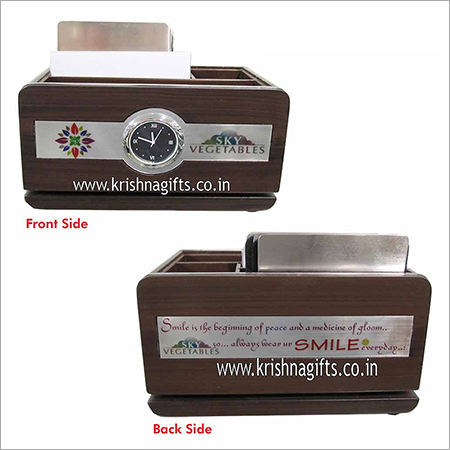 Revolving Premium Table 