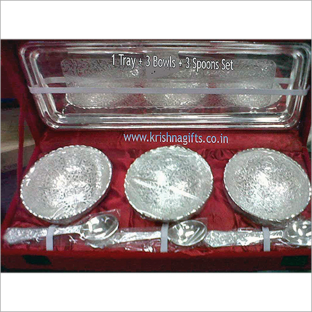 Crockery & Glassware