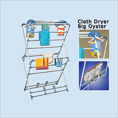 Cloth Dryers